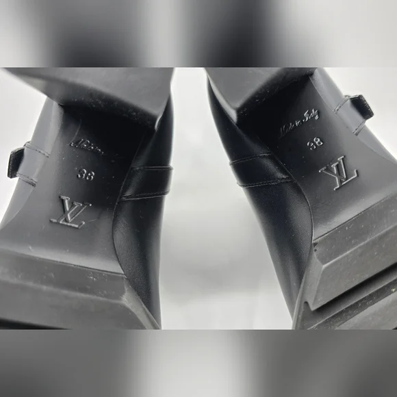 Louis Vuitton Star Trail Ankle Boot - Picture 15 of 15